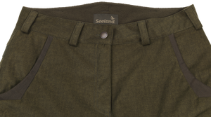 North Lady Hose Pine green - Seeland