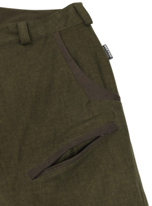 North Lady Hose Pine green - Seeland