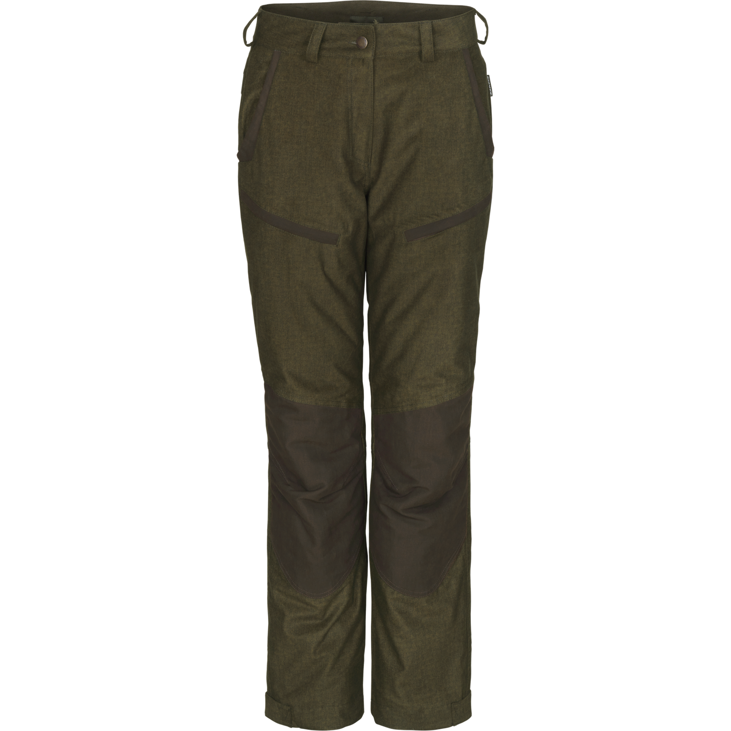 North Lady Hose Pine green - Seeland