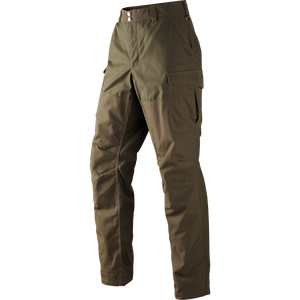 Exeter Hose Pine green - Seeland
