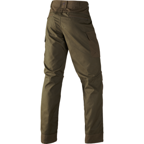 Exeter Hose Pine green - Seeland