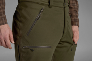 Hawker Advance Hosen - Pine Green - Seeland
