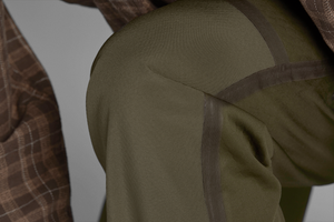 Hawker Advance Hosen - Pine Green - Seeland