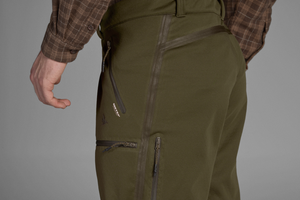 Hawker Advance Hosen - Pine Green - Seeland