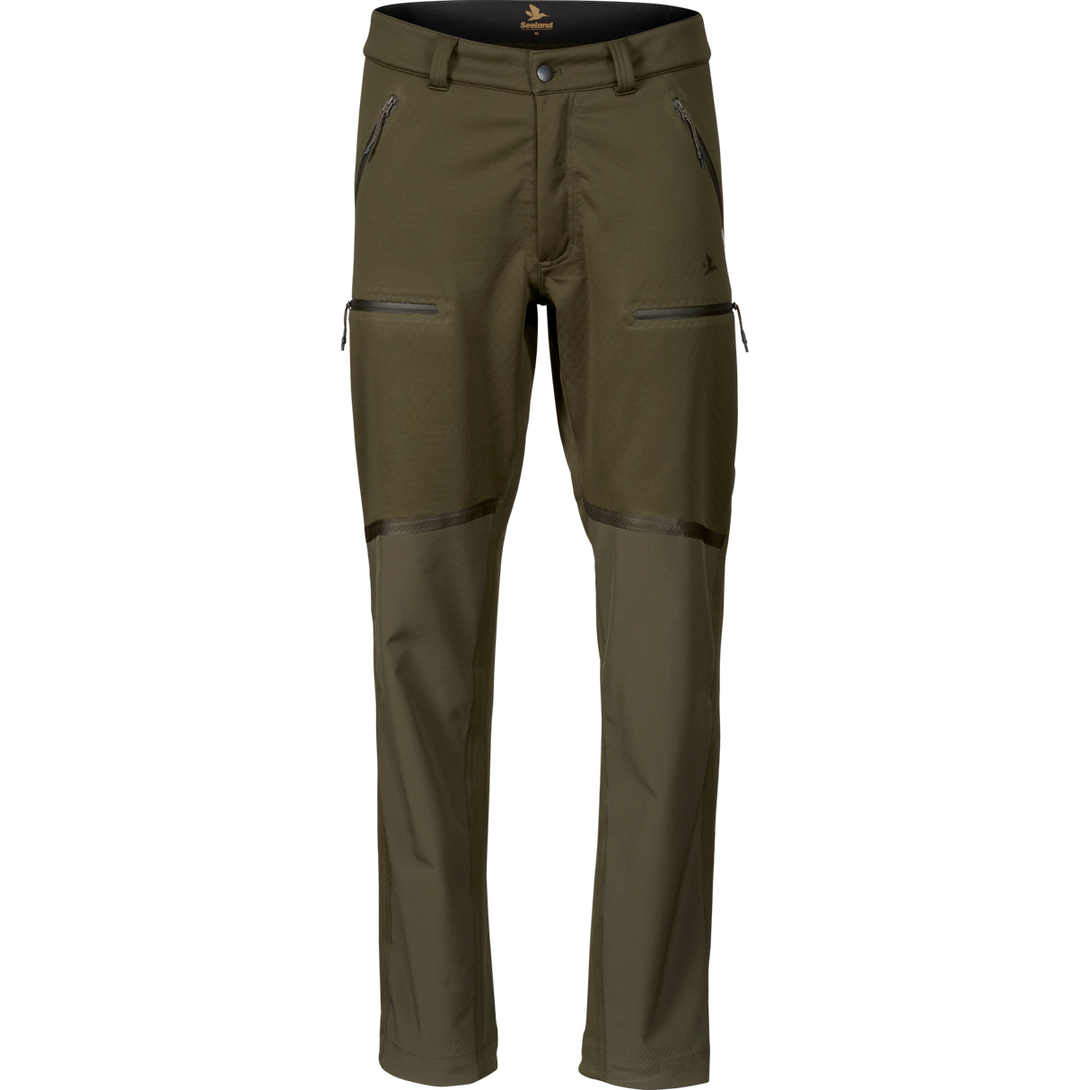 Hawker Advance Hosen - Pine Green - Seeland