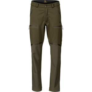 Hawker Advance Hosen - Pine Green - Seeland