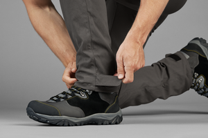 Outdoor-Stretchhosen - Raven - Seeland