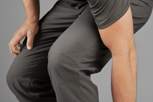 Outdoor-Stretchhosen - Raven - Seeland