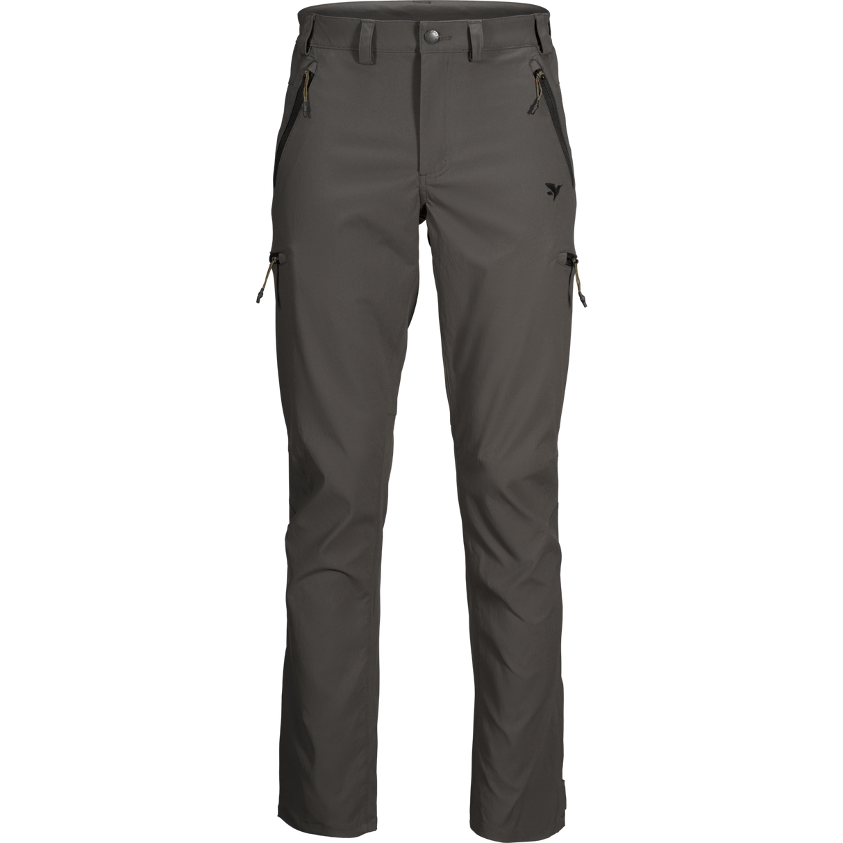 Outdoor-Stretchhosen - Raven - Seeland