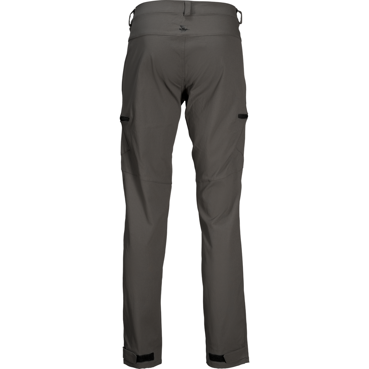 Outdoor-Stretchhosen - Raven - Seeland