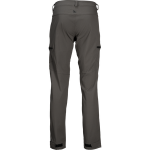 Outdoor-Stretchhosen - Raven - Seeland