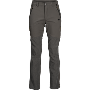 Verstärkte Outdoor-Hose - Raven - Seeland