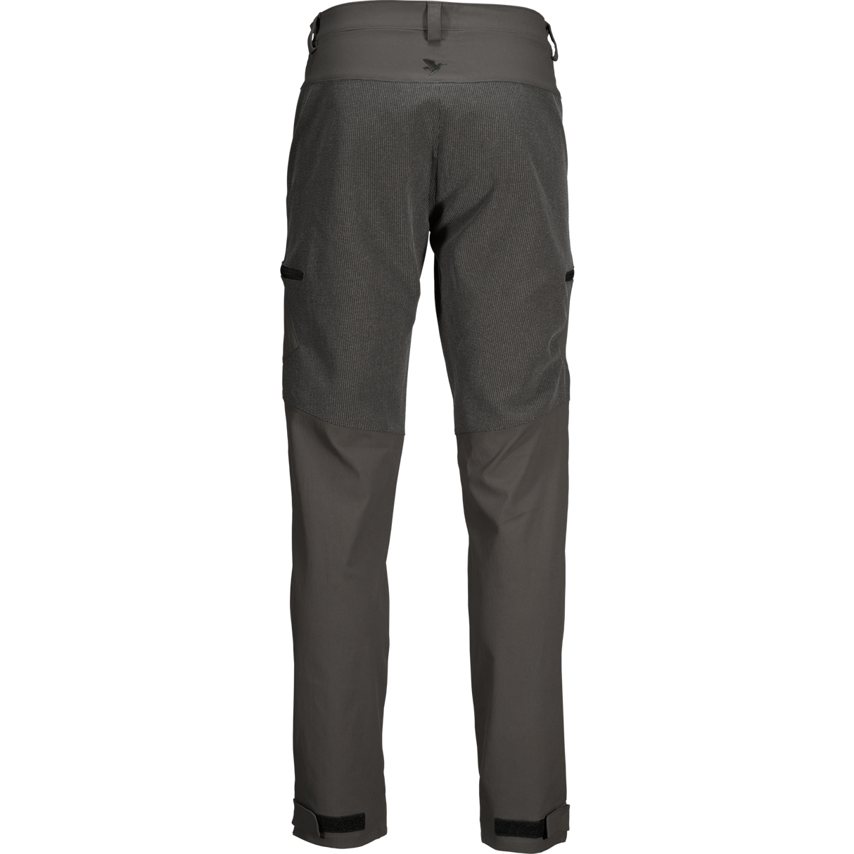 Verstärkte Outdoor-Hose - Raven - Seeland