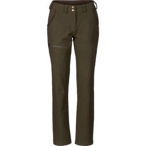 Woodcock Advanced Hosen für Damen Shaded olive - Seeland