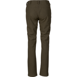 Woodcock Advanced Hosen für Damen Shaded olive - Seeland