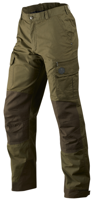 Key-Point verstärkte Hose Pine green - Seeland