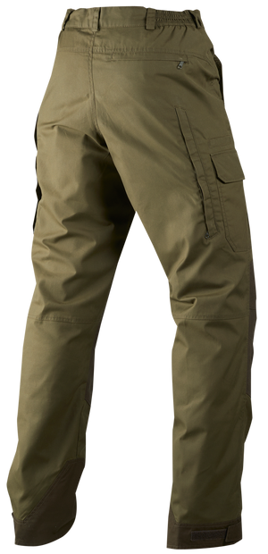 Key-Point verstärkte Hose Pine green - Seeland