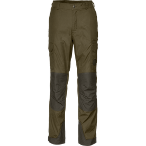 Key-Point verstärkte Hose Pine green - Seeland