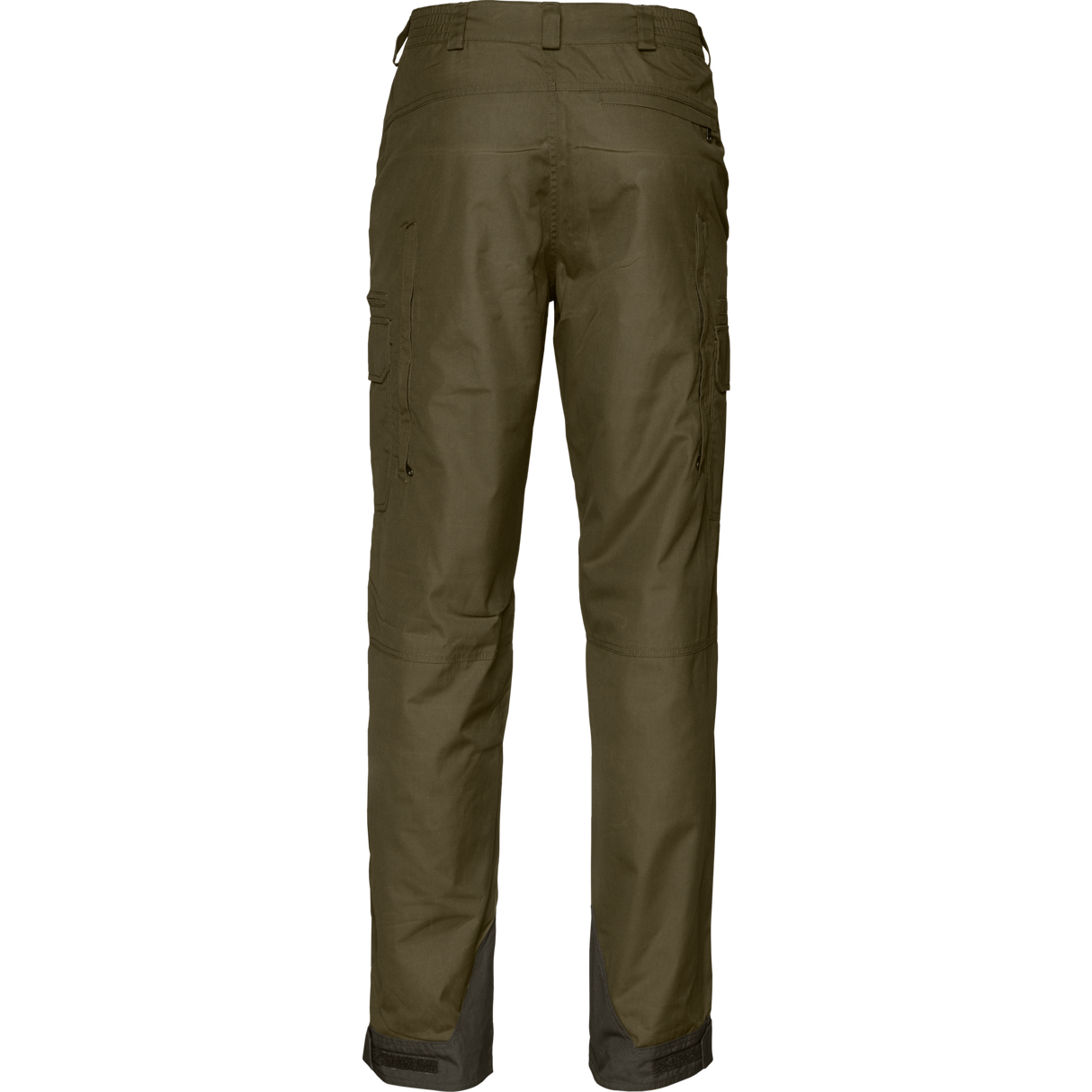 Key-Point verstärkte Hose Pine green - Seeland