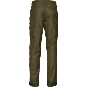 Key-Point verstärkte Hose Pine green - Seeland