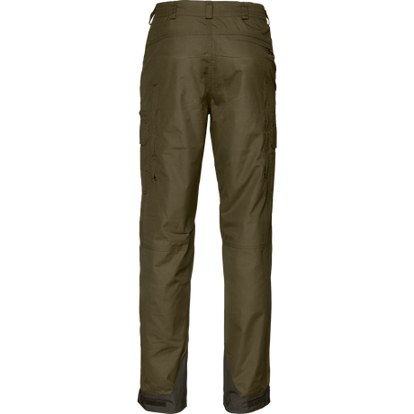 Key-Point verstärkte Hose Pine green - Seeland