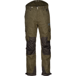 Helt - Hose Grizzly brown - Seeland