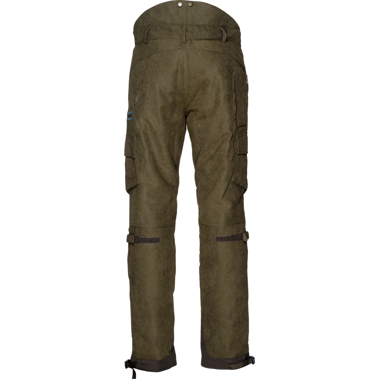Helt - Hose Grizzly brown - Seeland