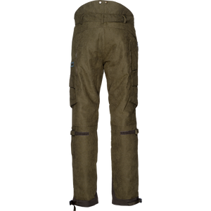 Helt - Hose Grizzly brown - Seeland