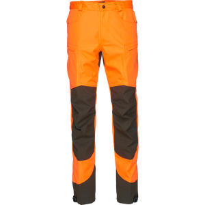 Kraft - Hosen Hi-Vis Orange - Seeland