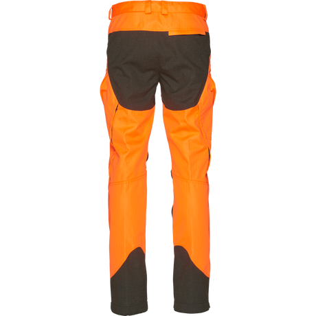 Kraft - Hosen Hi-Vis Orange - Seeland