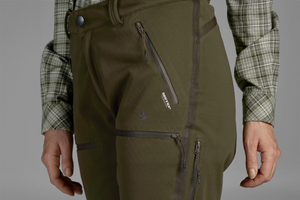Hawker Advance Damenhosen Pine green - Seeland