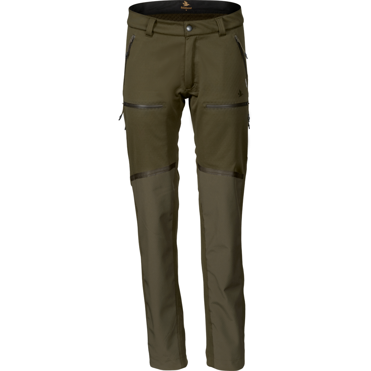 Hawker Advance Damenhosen Pine green - Seeland