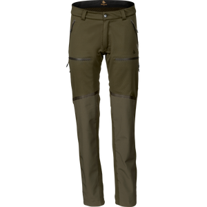 Hawker Advance Damenhosen Pine green - Seeland