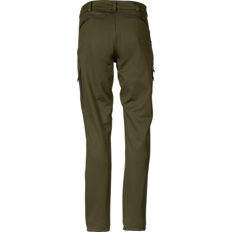 Hawker Advance Damenhosen Pine green - Seeland