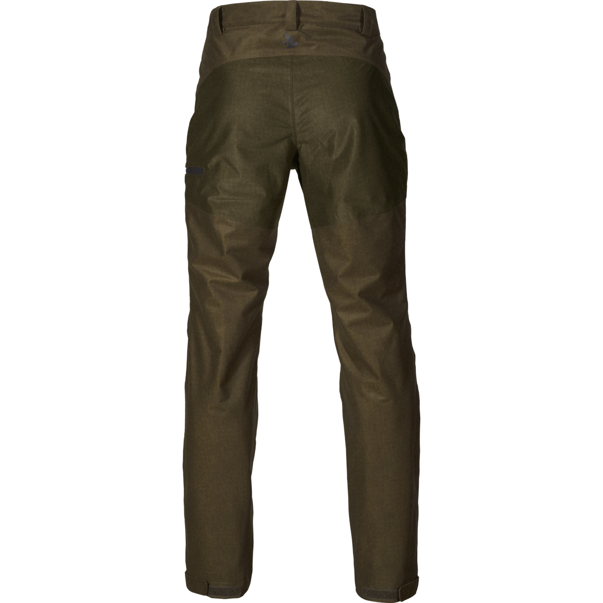 Avail Hose Pine green melange - Seeland