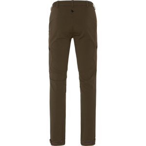 Larch Stretchhose Damen - Pine green - Seeland