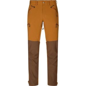 Larch Membranhose Damen - Burnt clay - Seeland