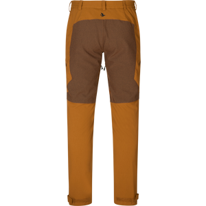 Larch Membranhose Damen - Burnt clay - Seeland
