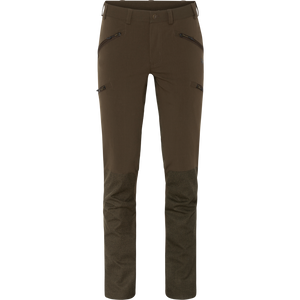 Larch Membranhose Damen - Pine green - Seeland
