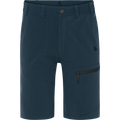 Rowan Stretch-Shorts - Moonlit Ocean - Seeland