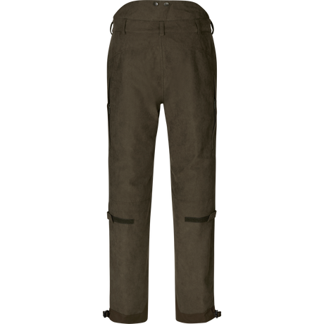 Helt II Hose Grizzly brown - Seeland