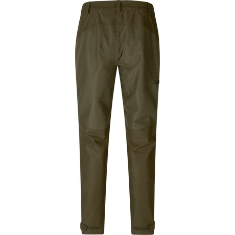 Avail Damenhose Pine green melange - Seeland