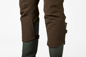Arden Hose Pine green - Seeland