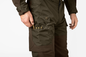 Arden Hose Pine green - Seeland
