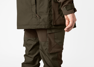 Arden Hose Pine green - Seeland