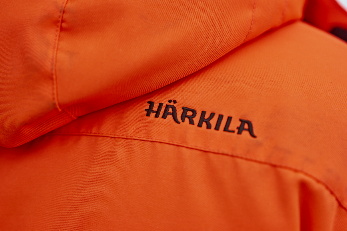 Wildboar Pro Blaze HWS Isolierte Jacke – Härkila