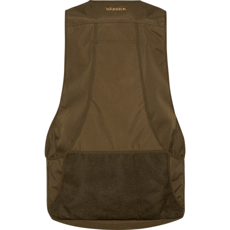 Apportierweste Warm olive - Härkila