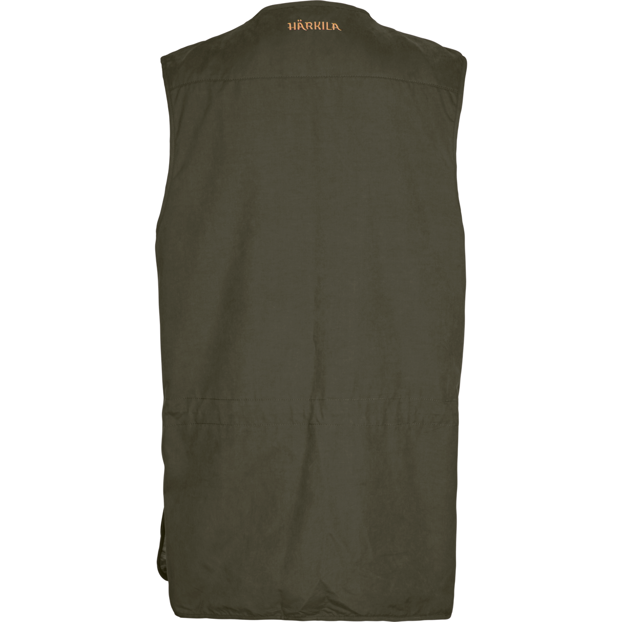 Rannoch HSP Schießweste - Willow green - Härkila