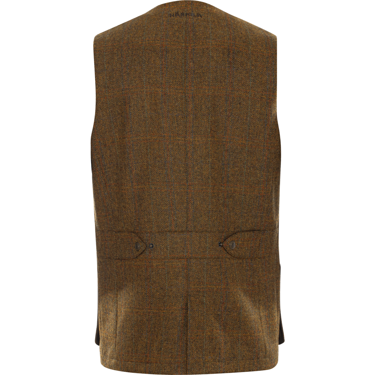 Stornoway 2.0 Weste Terragon brown - Härkila