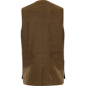 Stornoway 2.0 Weste Terragon brown - Härkila